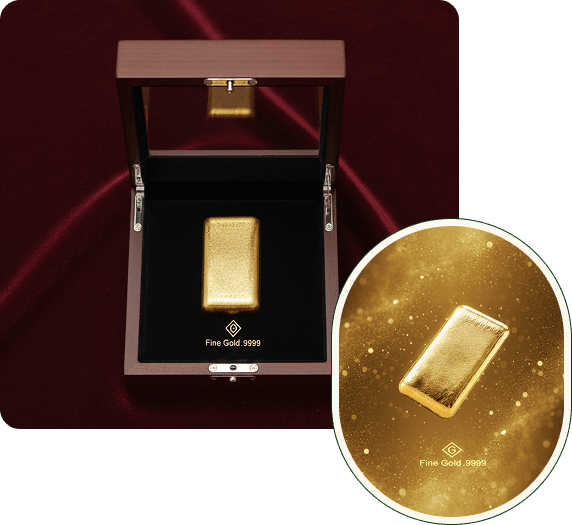 Fine Gold Investment