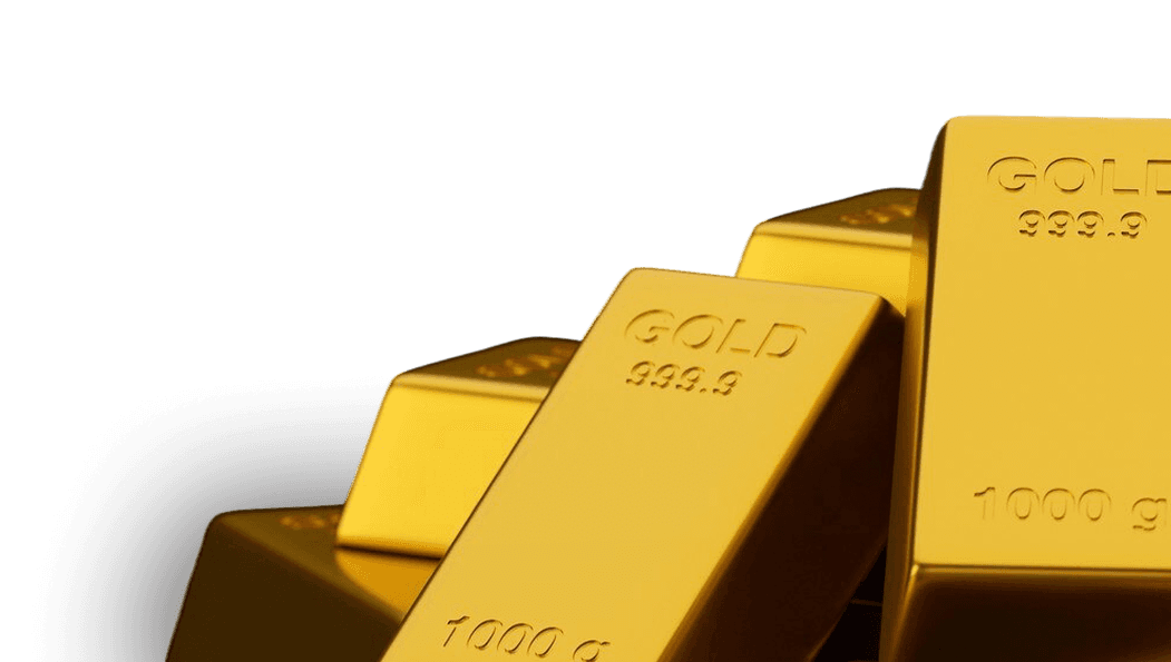 Gold Coin Right